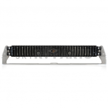 J.W. Speaker Warning Light Rectangular LED - 1300561-3