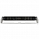 J.W. Speaker Warning Light Rectangular LED - 1300561