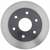 Rotor Company Brake Rotor - SB580438