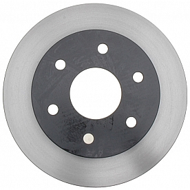 Rotor Company Brake Rotor - SB580438
