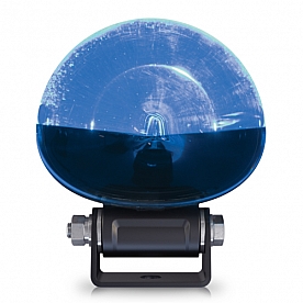 J.W. Speaker Warning Light Round LED - 1403611