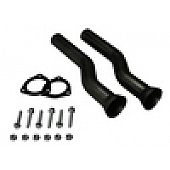 Hedman Hedders Exhaust Pipe Bend S - 18700