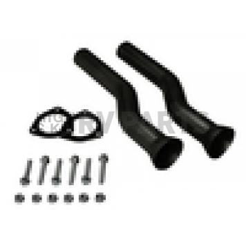 Hedman Hedders Exhaust Pipe Bend S - 18700