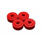 Energy Suspension Shock Absorber Mount Bushing - 9.8101R