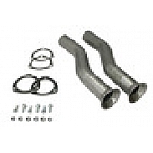 Hedman Hedders Exhaust Pipe Bend S - 18803