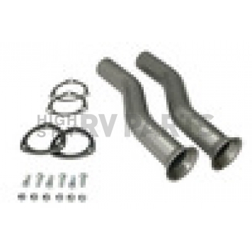 Hedman Hedders Exhaust Pipe Bend S - 18803