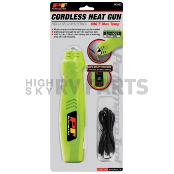 Performance Tool Heat Gun W2082-3