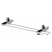 KargoMaster Ladder Rack - Van Rack 2 Bars Steel - 40943