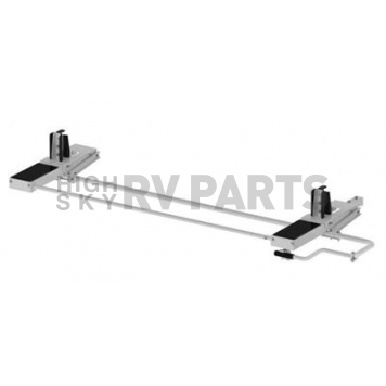 KargoMaster Ladder Rack - Van Rack 2 Bars Steel - 40943
