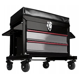 Performance Tool Mechanic Stool W85024