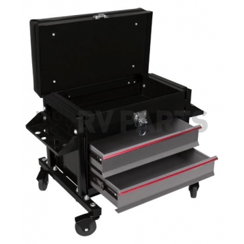 Performance Tool Mechanic Stool W85024-1