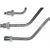 Dorman Brake Line Kit - 919-245