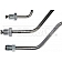 Dorman Brake Line Kit - 919-245