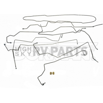 Dorman Brake Line Kit - 919-245-1