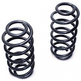 MaxTrac Coil Spring Set Of 2 - 271030