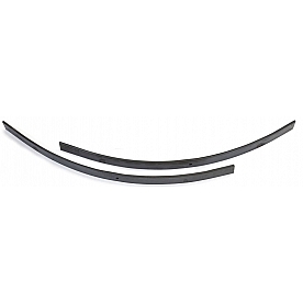 Fabtech Motorsports Add-A-Leaf 1.50 Inch Lift Set Of 2 - FTS200
