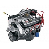 GM Performance Engine Block - Long - 19331579
