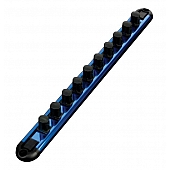 Performance Tool Socket Storage Rail W32190