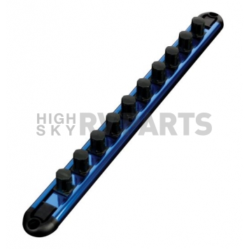 Performance Tool Socket Storage Rail W32190
