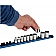 Performance Tool Socket Storage Rail W32190