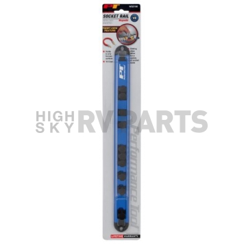 Performance Tool Socket Storage Rail W32190-2