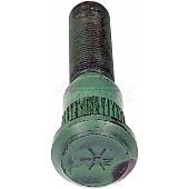 Dorman (OE Solutions) Wheel Stud - 610-0394.5