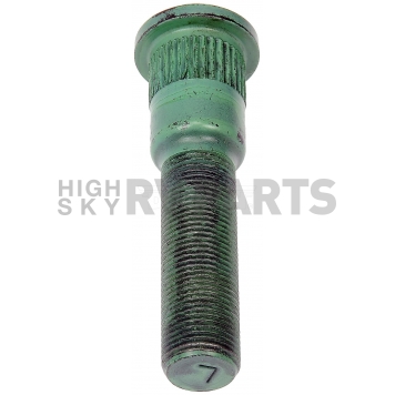 Dorman (OE Solutions) Wheel Stud - 610-0394.5-1