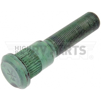 Dorman (OE Solutions) Wheel Stud - 610-0394.5-3