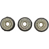 Help! By Dorman Windshield Wiper Motor Bushing 49450