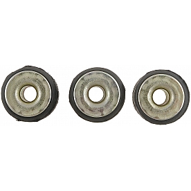 Help! By Dorman Windshield Wiper Motor Bushing 49450