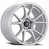 Konig Wheels Freeform - 15 x 8 Silver - FM8510025S
