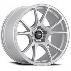 Konig Wheels Freeform - 15 x 8 Silver - FM8510025S