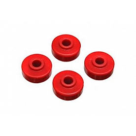 Energy Suspension Shock Absorber Mount Bushing - 9.8126R