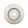 Raybestos Brakes Brake Rotor - 582391