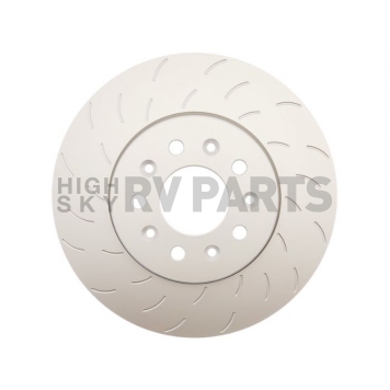 Raybestos Brakes Brake Rotor - 582391-1