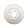 Raybestos Brakes Brake Rotor - 582391