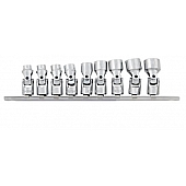 Performance Tool Socket Set W36981