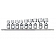 Performance Tool Socket Set W36981