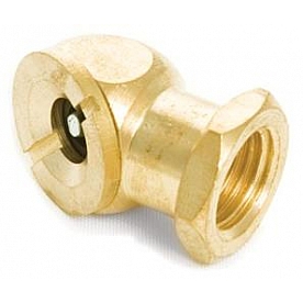 Performance Tool Tire Inflation Chuck - 60606