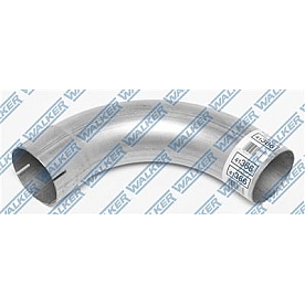 Dynomax Exhaust Pipe Bend 90 Degree - 41366