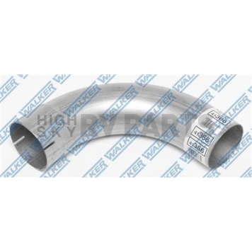 Dynomax Exhaust Pipe Bend 90 Degree - 41366