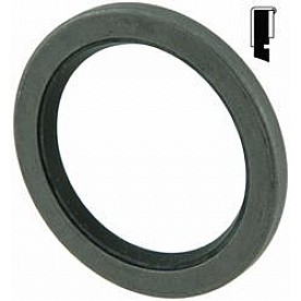 National Seal Wheel Seal - 41013S