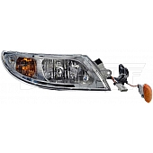 Dorman (OE Solutions) Headlight Assembly - 888-5105
