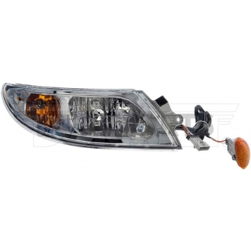 Dorman (OE Solutions) Headlight Assembly - 888-5105