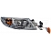 Dorman (OE Solutions) Headlight Assembly - 888-5105