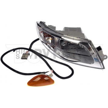 Dorman (OE Solutions) Headlight Assembly - 888-5105-1