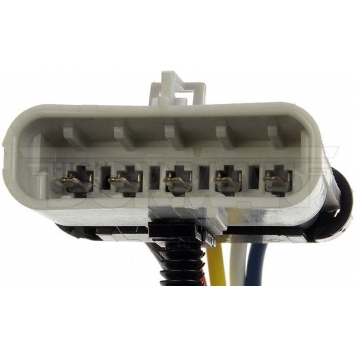 Dorman (OE Solutions) Headlight Assembly - 888-5105-3