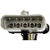 Dorman (OE Solutions) Headlight Assembly - 888-5105