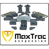 MaxTrac Miscellaneous Brackets & Hardware - 941370-3