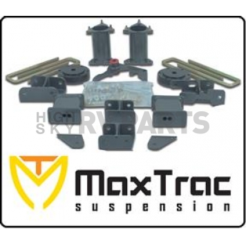 MaxTrac Miscellaneous Brackets & Hardware - 941370-3